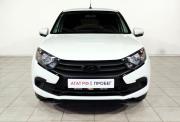 Lada (ВАЗ) Granta I Рестайлинг Саратов  - изображение 23