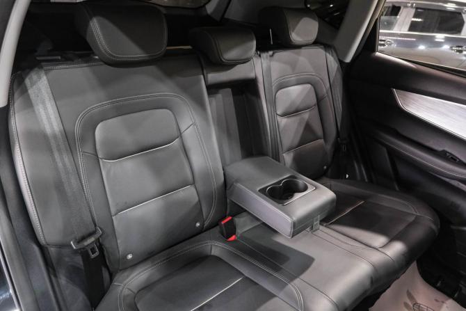 Chery Tiggo 7 Pro Max I с пробегом 2023 года, цена 1 949 000 рублей, 69000 км, внедорожник, Автокод Объявления