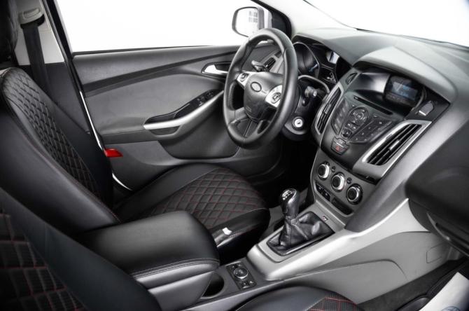 Ford Focus III с пробегом 2013 года, цена 629 000 рублей, 280123 км, хэтчбек, Автокод Объявления