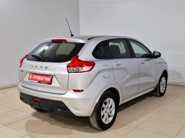 Lada (ВАЗ) XRAY I с пробегом 2018 года, цена 715 000 рублей, 160363 км, хэтчбек, Автокод Объявления