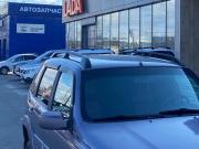 Chevrolet Niva I Рестайлинг Архангельск  - изображение 34