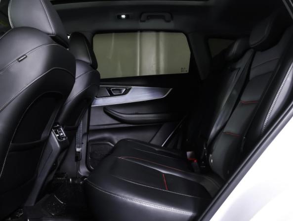 Chery Tiggo 7 Pro I с пробегом 2021 года, цена 1 550 000 рублей, 95074 км, внедорожник, Автокод Объявления