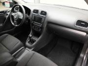 Volkswagen Golf VI Ростов-на-Дону  - изображение 22