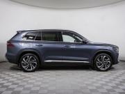 Geely Monjaro I Москва  - изображение 23