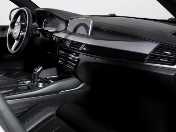 BMW X6 II (F16) с пробегом 2019 года, цена 4 790 000 рублей, 72445 км, внедорожник, Автокод Объявления