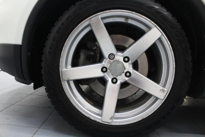 Infiniti QX50 I с пробегом 2014 года, цена 1 949 000 рублей, 178579 км, внедорожник, Автокод Объявления