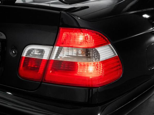 BMW 3 серии IV (E46) Рестайлинг с пробегом 2005 года, цена 875 000 рублей, 60728 км, седан, Автокод Объявления