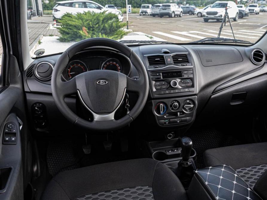 Lada (ВАЗ) Granta I Рестайлинг Краснодар  - изображение 6