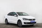 Volkswagen Polo V Рестайлинг Сургут  - изображение 16