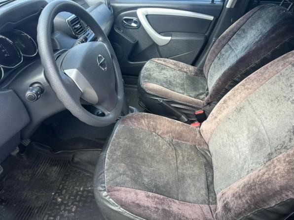 Nissan Terrano III (D10) с пробегом 2016 года, цена 1 322 250 рублей, 73111 км, внедорожник, Автокод Объявления