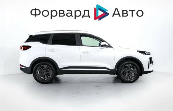 Tenet T4L с пробегом 2026 года, цена 1 895 000 рублей, 876 км, внедорожник, Автокод Объявления