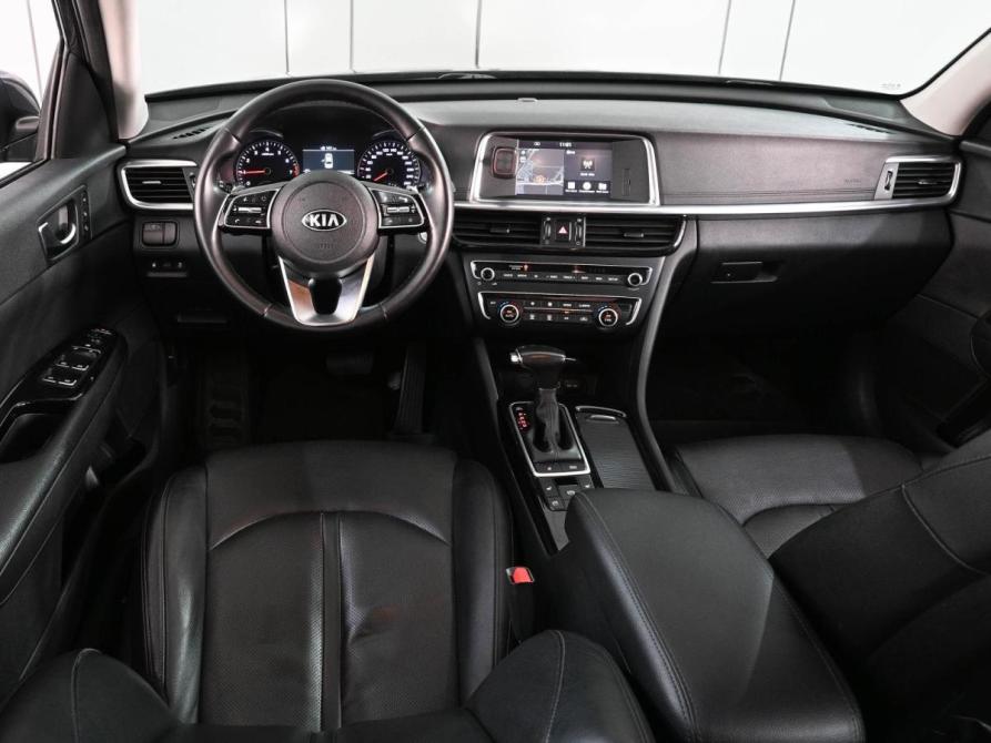 Kia Optima IV Рестайлинг Ростов-на-Дону  - изображение 6