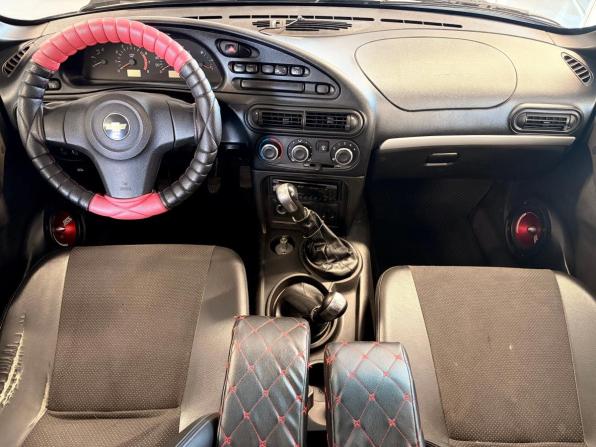 Chevrolet Niva I Рестайлинг с пробегом 2012 года, цена 384 743 рубля, 250500 км, внедорожник, Автокод Объявления