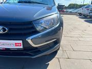 Lada (ВАЗ) Granta I Рестайлинг Стерлитамак  - изображение 32