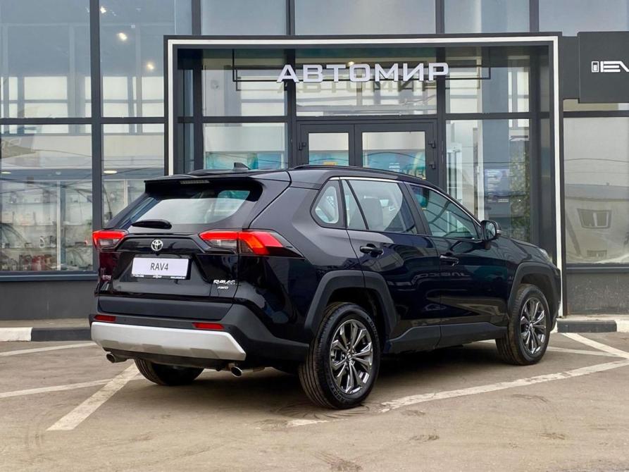 Toyota RAV4 V (XA50) Москва  - изображение 8