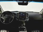 Toyota Land Cruiser 200 Series Рестайлинг 2 Москва  - изображение 38