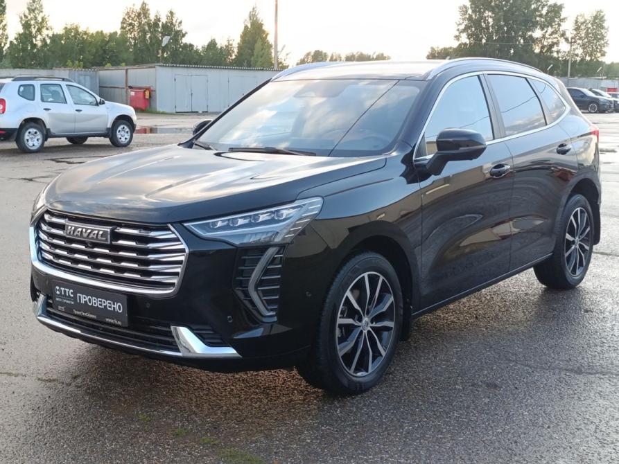 Haval Jolion I Набережные Челны  - изображение 1