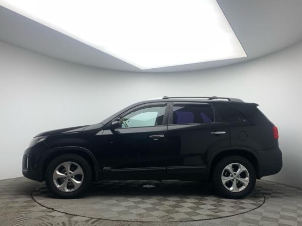 Kia Sorento II Рестайлинг с пробегом 2013 года, цена 1 579 000 рублей, 211182 км, внедорожник, Автокод Объявления