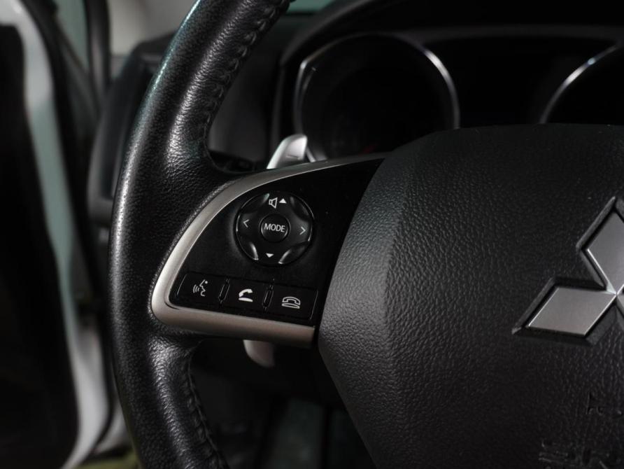 Mitsubishi ASX I Рестайлинг Воронеж  - изображение 21