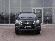 Lexus GX II Рестайлинг Улан-Удэ  - изображение 30