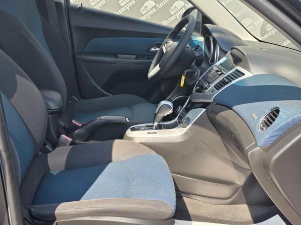 Chevrolet Cruze I с пробегом 2011 года, цена 800 000 рублей, 181300 км, седан, Автокод Объявления