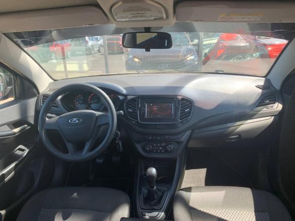 Lada (ВАЗ) Vesta I с пробегом 2021 года, цена 1 130 000 рублей, 67873 км, седан, Автокод Объявления