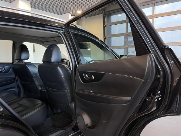 Nissan X-Trail III с пробегом 2018 года, цена 2 055 000 рублей, 170454 км, внедорожник, Автокод Объявления