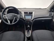 Hyundai Solaris I Рестайлинг Москва  - изображение 24