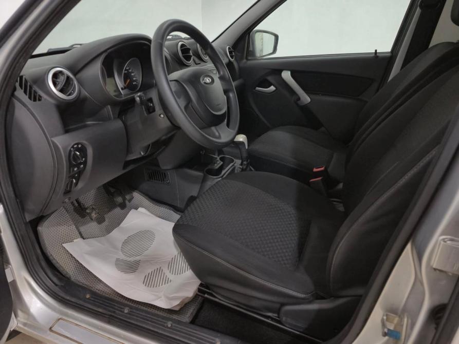 Lada (ВАЗ) Granta I Альметьевск  - изображение 9
