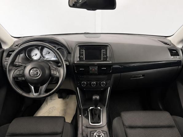 Mazda CX-5 I с пробегом 2014 года, цена 1 899 000 рублей, 149000 км, внедорожник, Автокод Объявления