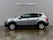 Nissan Qashqai I Рестайлинг Краснодар  - изображение 28