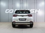 Chery Tiggo 4 I Рестайлинг Воронеж  - изображение 30