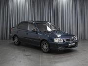Hyundai Accent II Ставрополь  - изображение 19