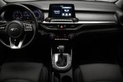 Kia Cerato IV Химки  - изображение 58