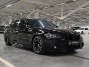BMW 5 серии VI (F10/F11/F07) Казань  - изображение 27