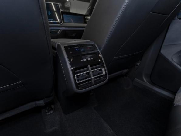 Volkswagen Tiguan III (China Market) с пробегом 2026 года, цена 4 850 000 рублей, 15 км, внедорожник, Автокод Объявления