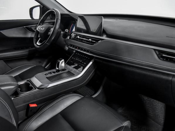 Chery Tiggo 4 Pro I с пробегом 2023 года, цена 1 425 000 рублей, 44264 км, внедорожник, Автокод Объявления