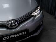 Toyota Auris II Рестайлинг Тюмень  - изображение 28