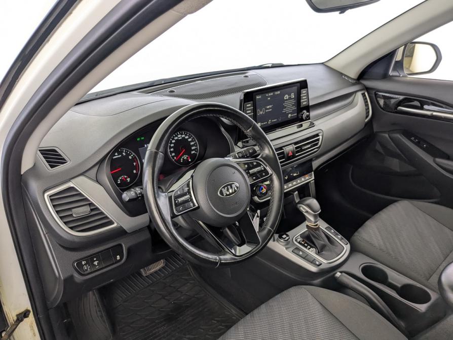 Kia Seltos I Москва  - изображение 16