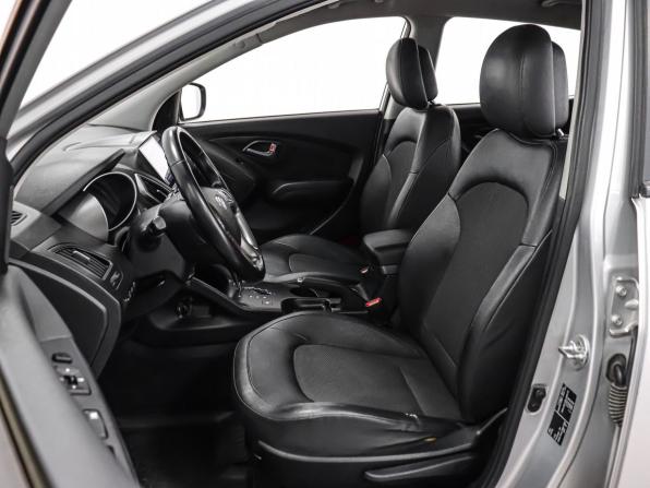 Hyundai ix35 I Рестайлинг с пробегом 2014 года, цена 1 249 000 рублей, 185875 км, внедорожник, Автокод Объявления