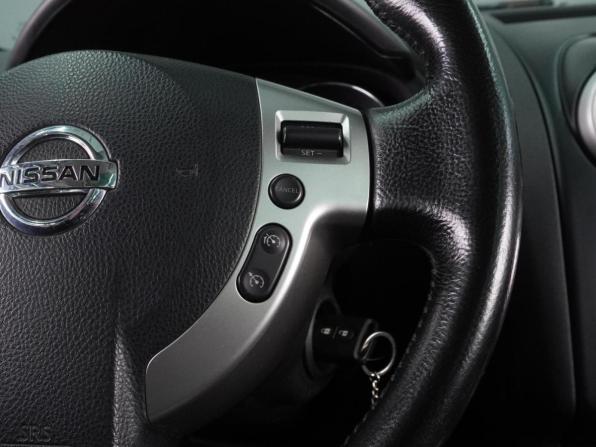 Nissan Qashqai I Рестайлинг с пробегом 2011 года, цена 1 129 000 рублей, 201129 км, внедорожник, Автокод Объявления