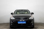 Infiniti EX I (J50) Пермь  - изображение 31