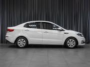 Kia Rio III Рестайлинг Тюмень  - изображение 23