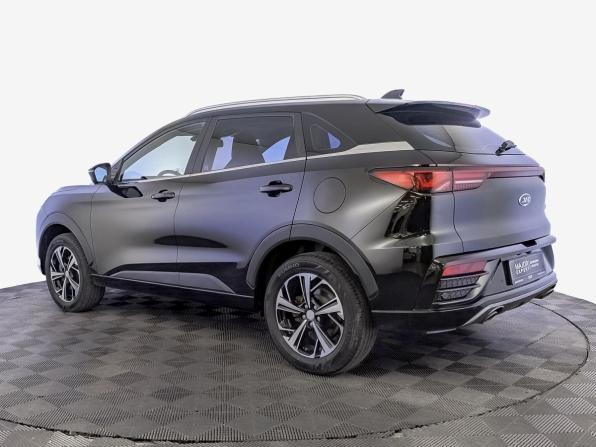 JAC JS6 с пробегом 2022 года, цена 1 200 000 рублей, 158229 км, внедорожник, Автокод Объявления