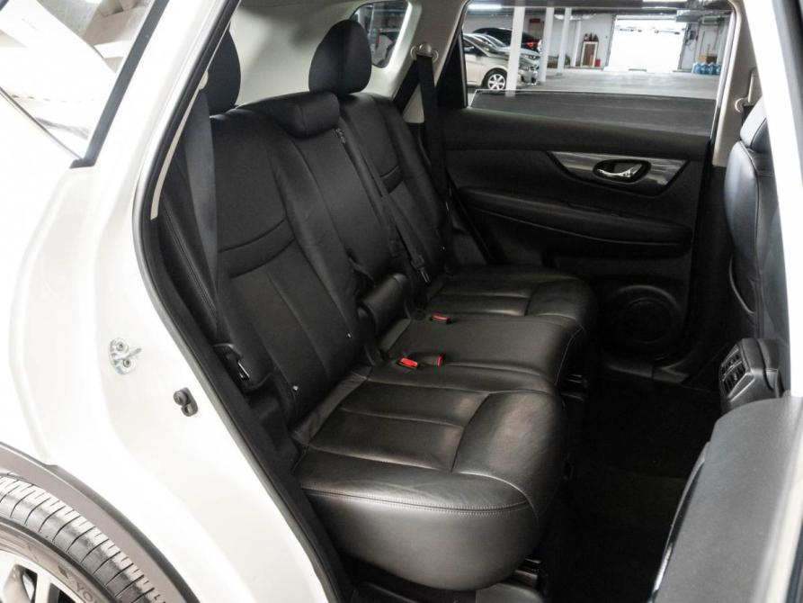 Nissan X-Trail III Ставрополь  - изображение 8