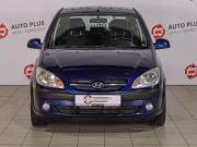 Hyundai Getz I Рестайлинг Минеральные Воды  - изображение 21