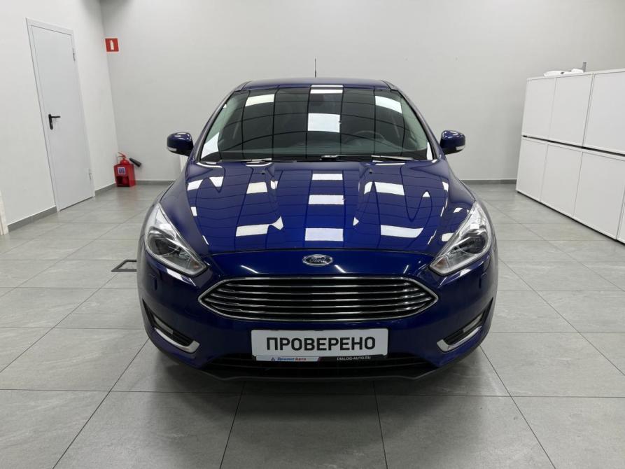 Ford Focus III Рестайлинг Казань  - изображение 2