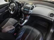 Chevrolet Cruze I Рестайлинг Челябинск  - изображение 50