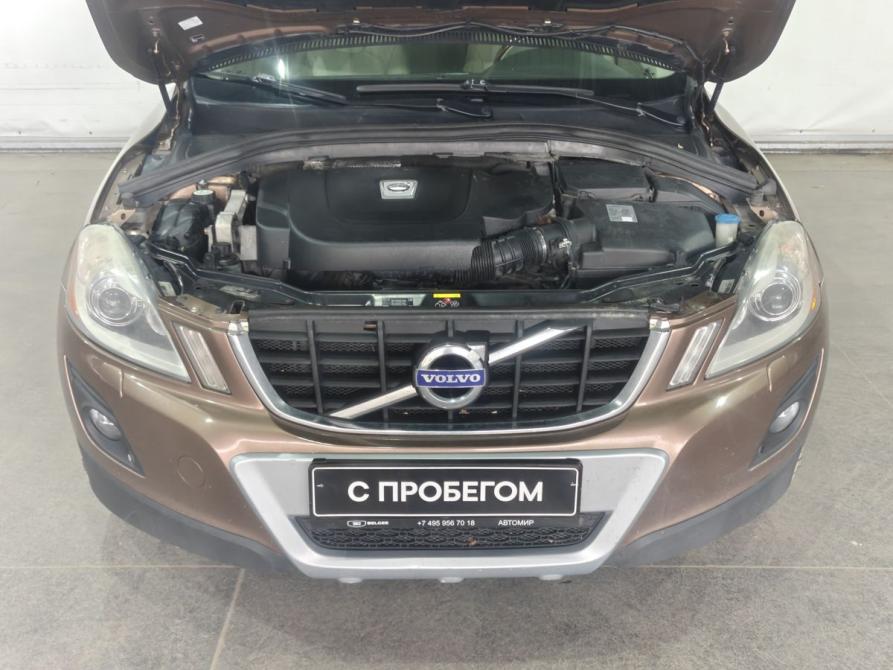 Volvo XC60 I Москва  - изображение 18