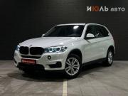 BMW X5 III (F15) Челябинск  - изображение 26
